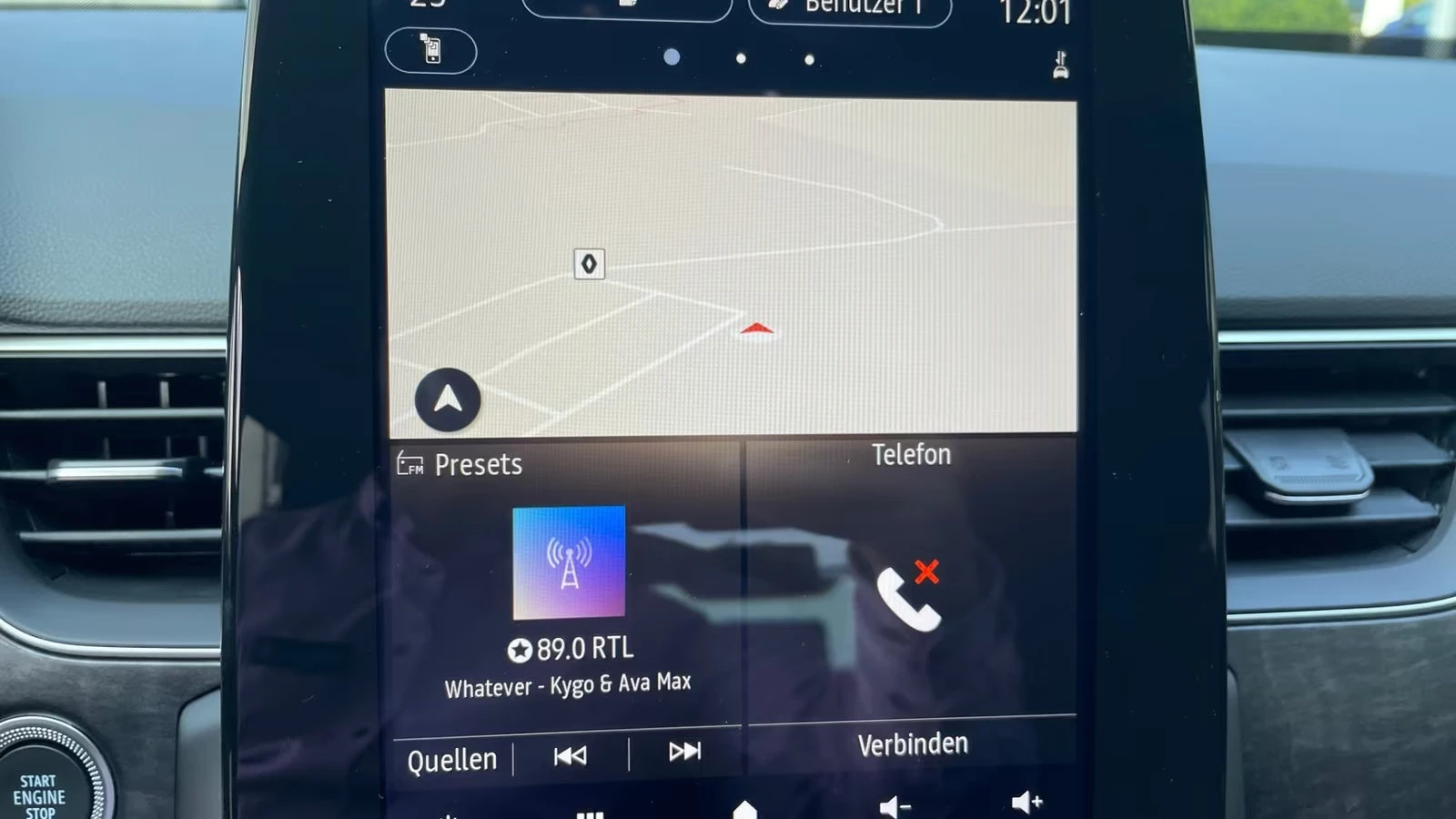 Renault Arkana 1.6HEV/143HP/ESPRIT-ALPINE/CAM/NAVI/LED/KLESS/505g | Mobile.bg   11