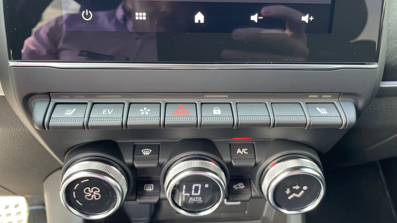 Renault Arkana 1.6HEV/143HP/ESPRIT-ALPINE/CAM/NAVI/LED/KLESS/505g | Mobile.bg   13