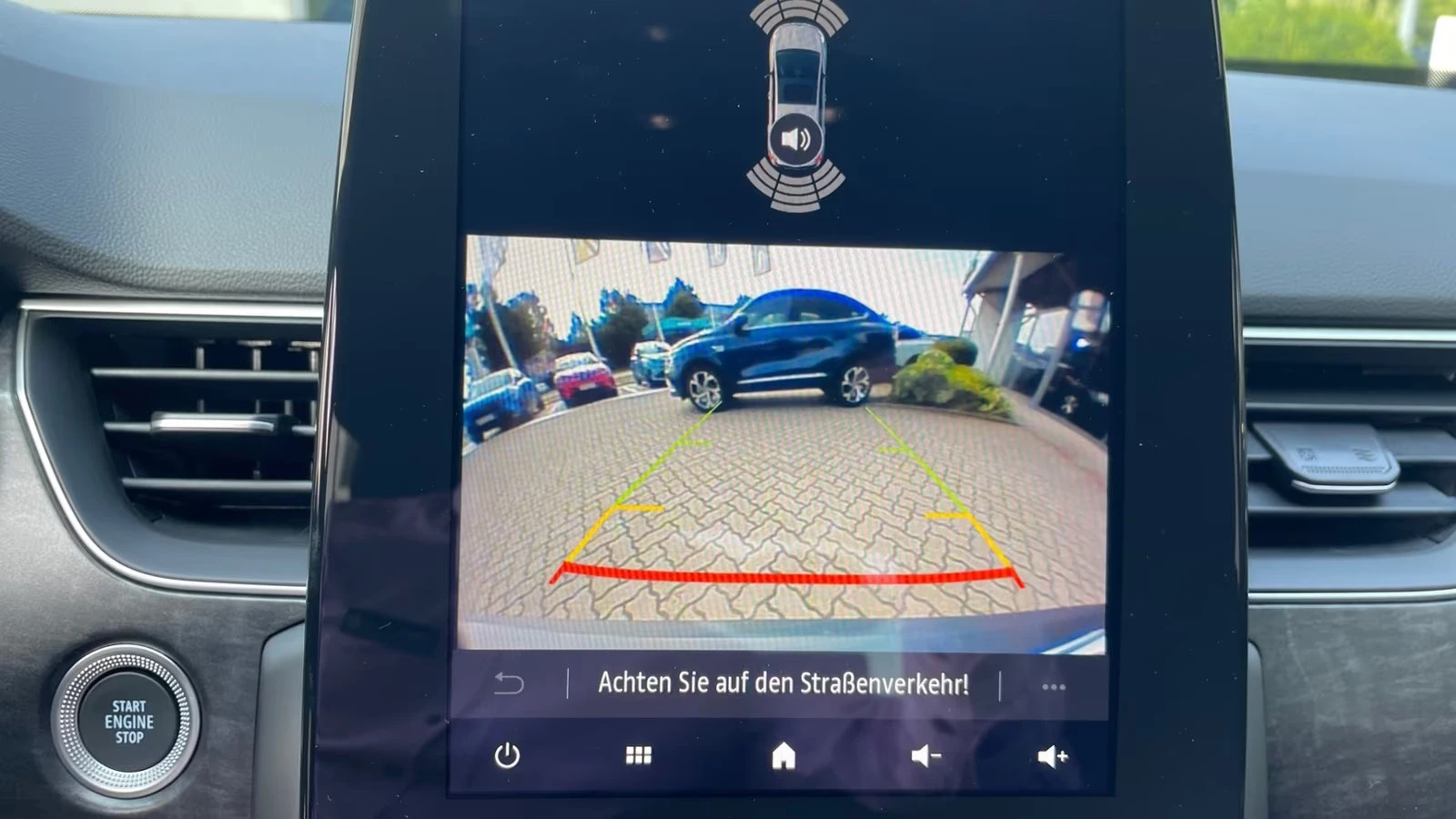 Renault Arkana 1.6HEV/143HP/ESPRIT-ALPINE/CAM/NAVI/LED/KLESS/505g | Mobile.bg   12