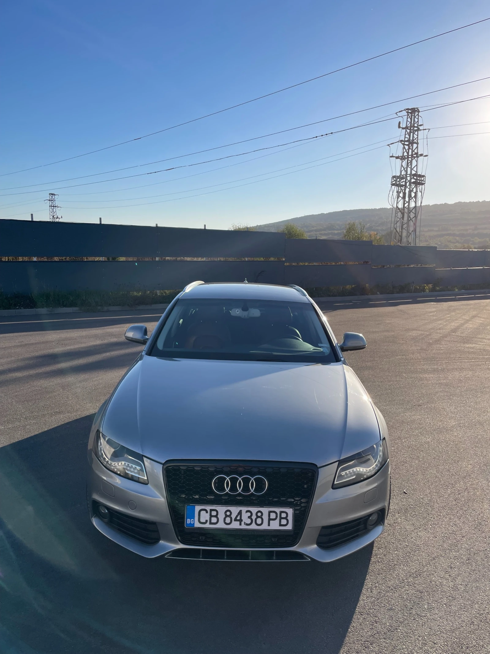 Audi A4 3.0tdi Quattro / Сменени Вериги - изображение 5