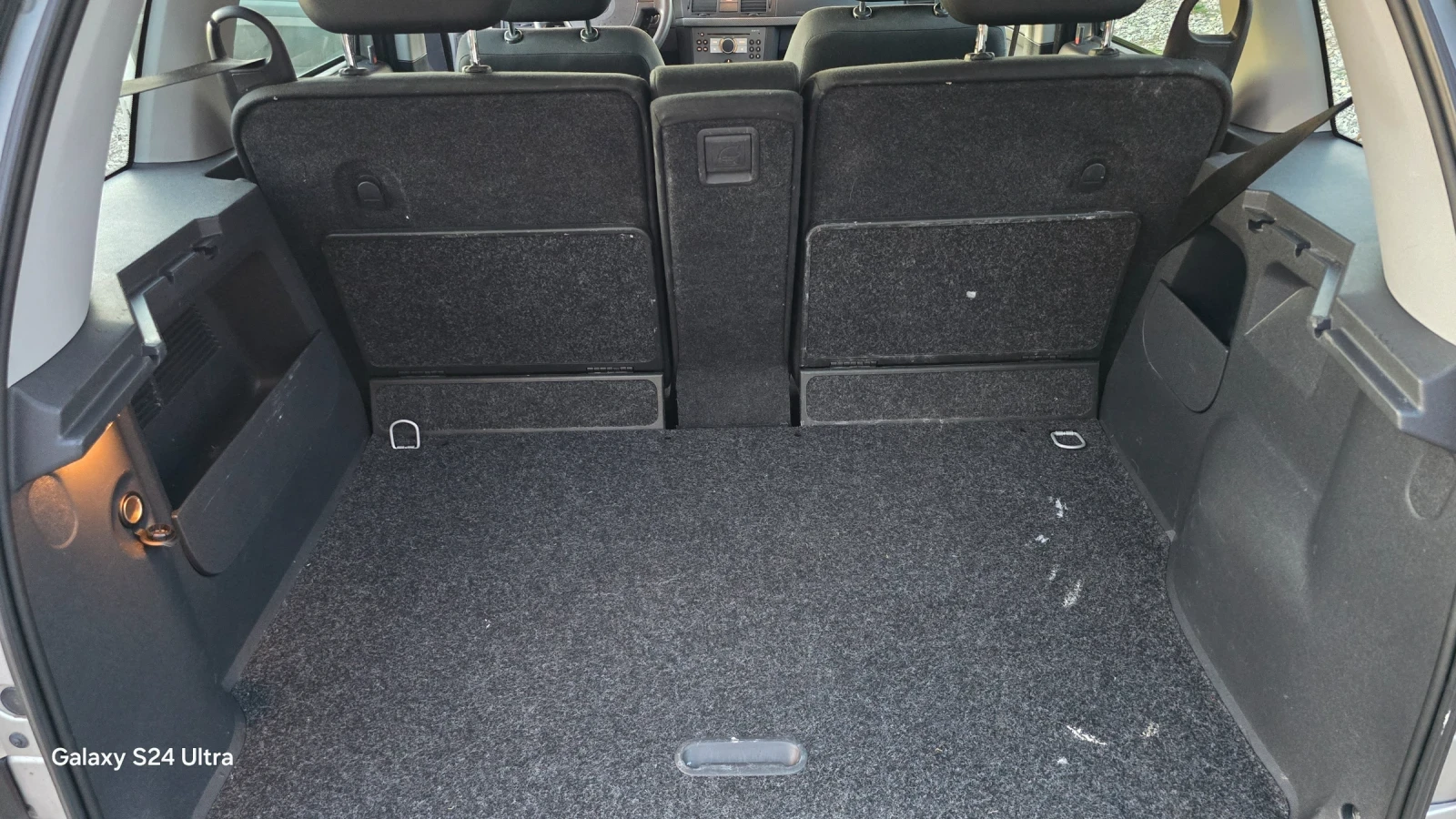 Opel Meriva 1.4i Климатик - изображение 7