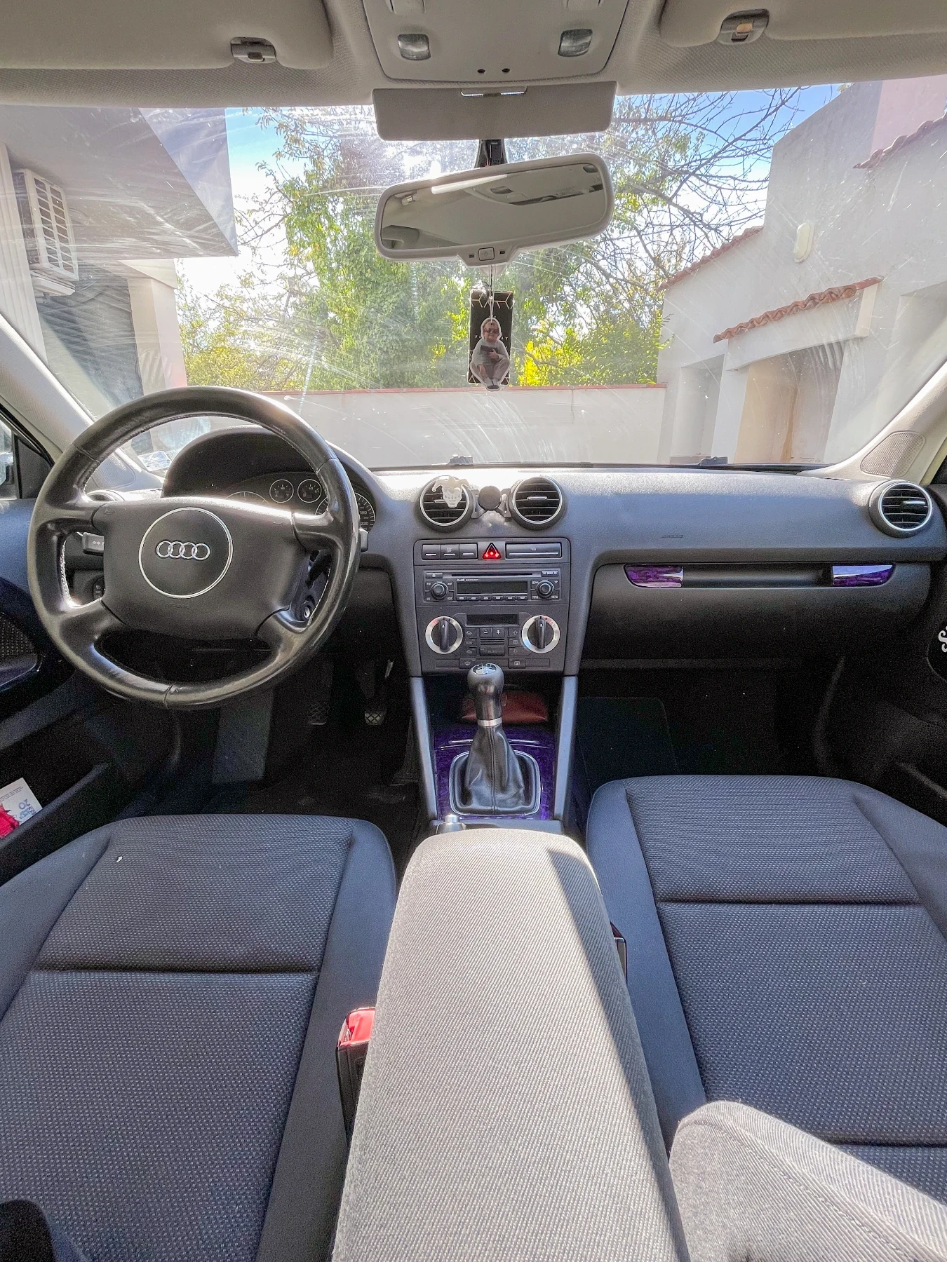 Audi A3 8P1 BKC - изображение 9