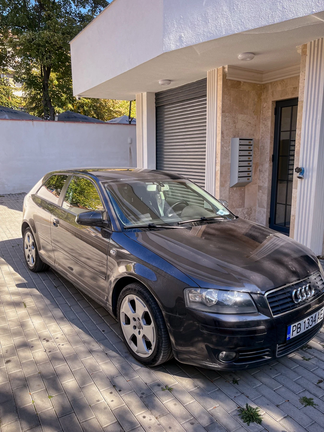 Audi A3 8P1 BKC - изображение 5