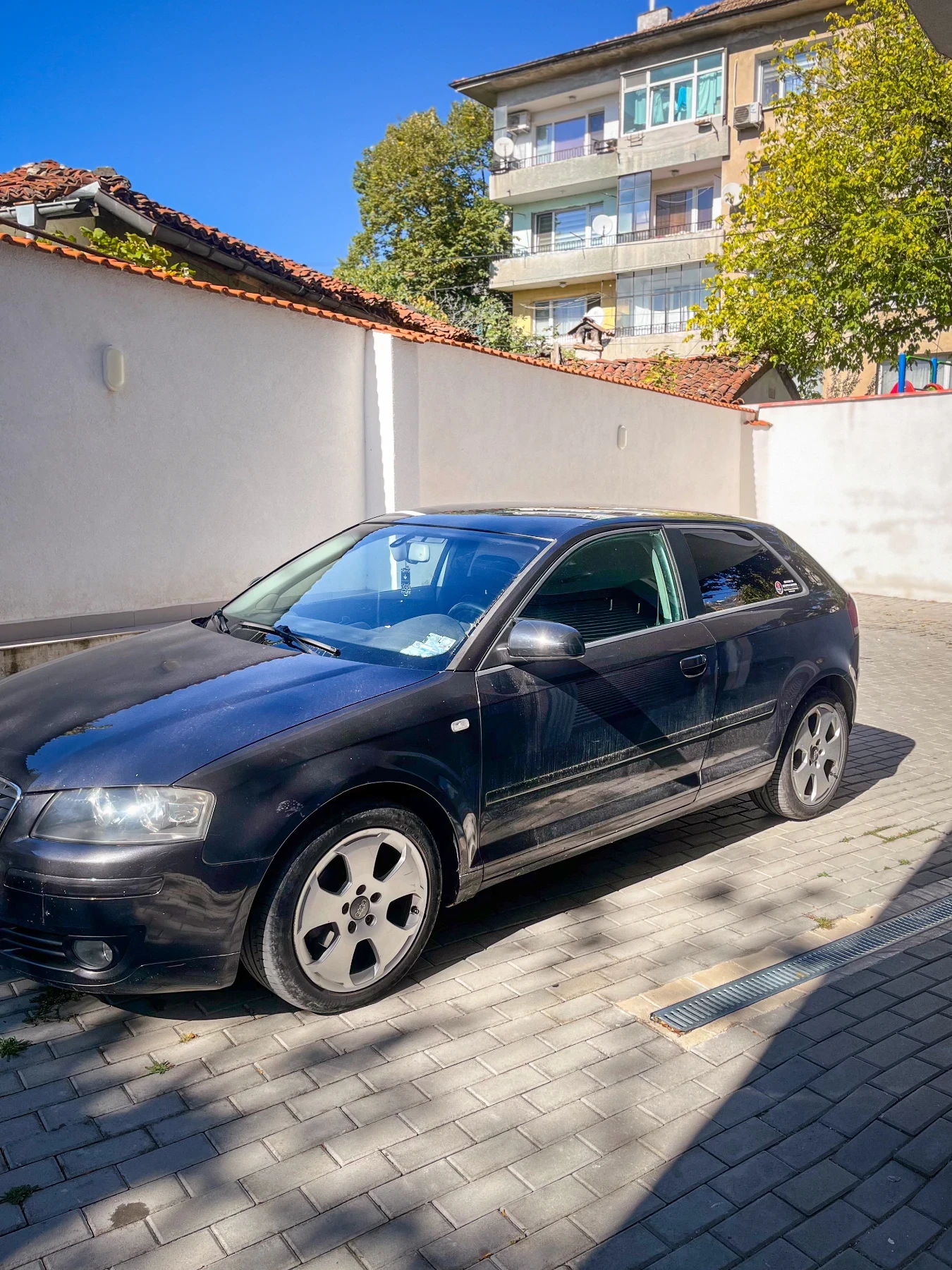 Audi A3 8P1 BKC - изображение 3