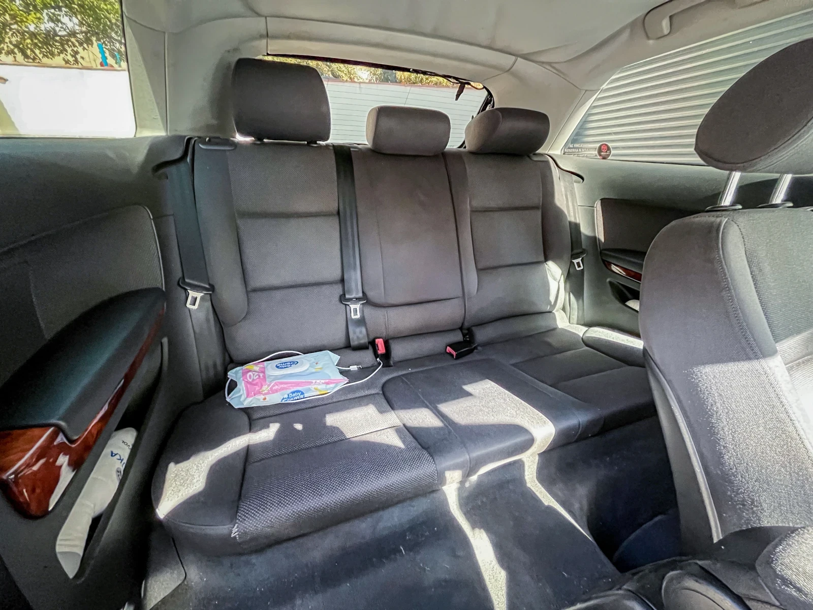 Audi A3 8P1 BKC - изображение 10