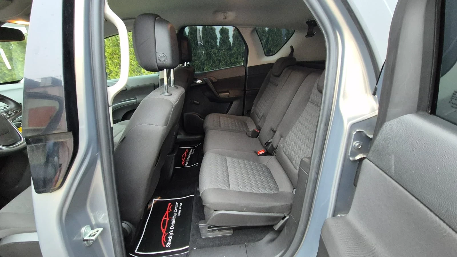 Opel Meriva 1.7CDTI 130HP - изображение 9