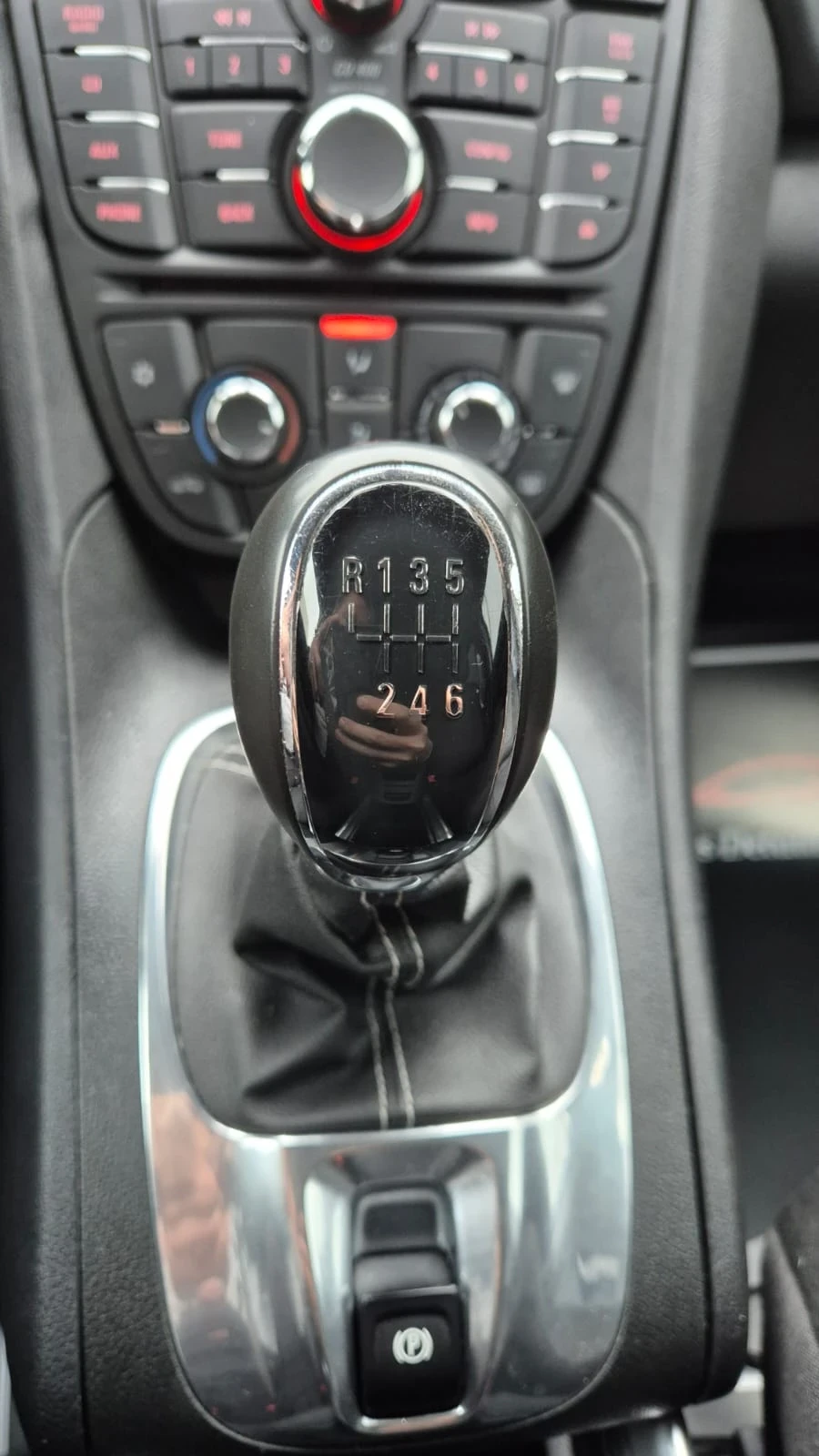 Opel Meriva 1.7CDTI 130HP | Mobile.bg � ����������� 12