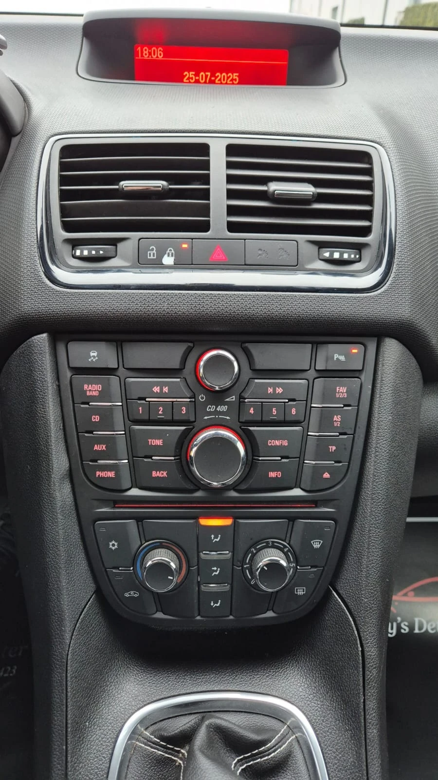 Opel Meriva 1.7CDTI 130HP | Mobile.bg � ����������� 11