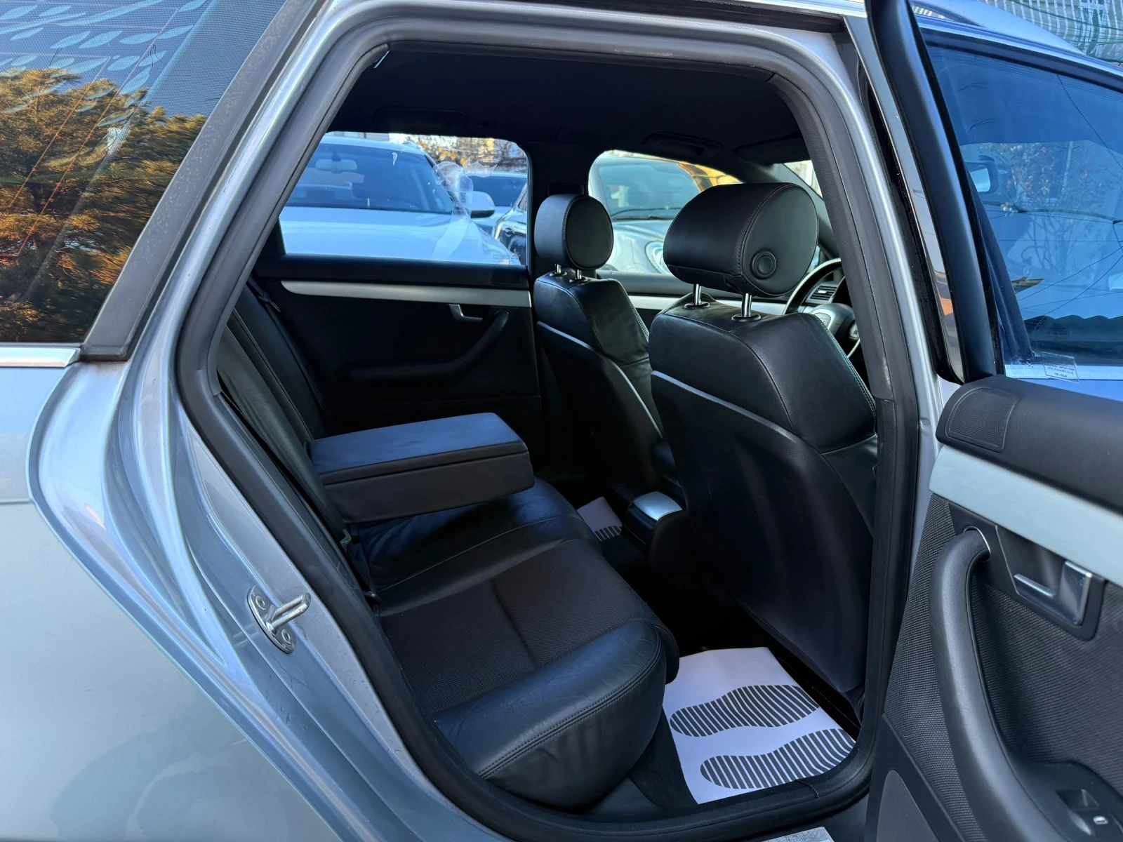 Audi A4 2.0TFSI QUATTRO S-LINE | Mobile.bg   14