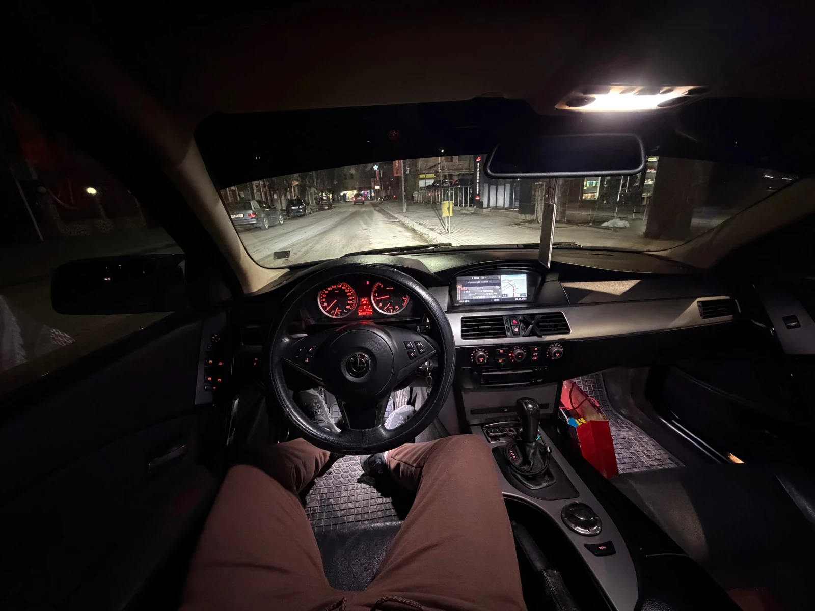 BMW 530 3.0 | Mobile.bg � ����������� 8