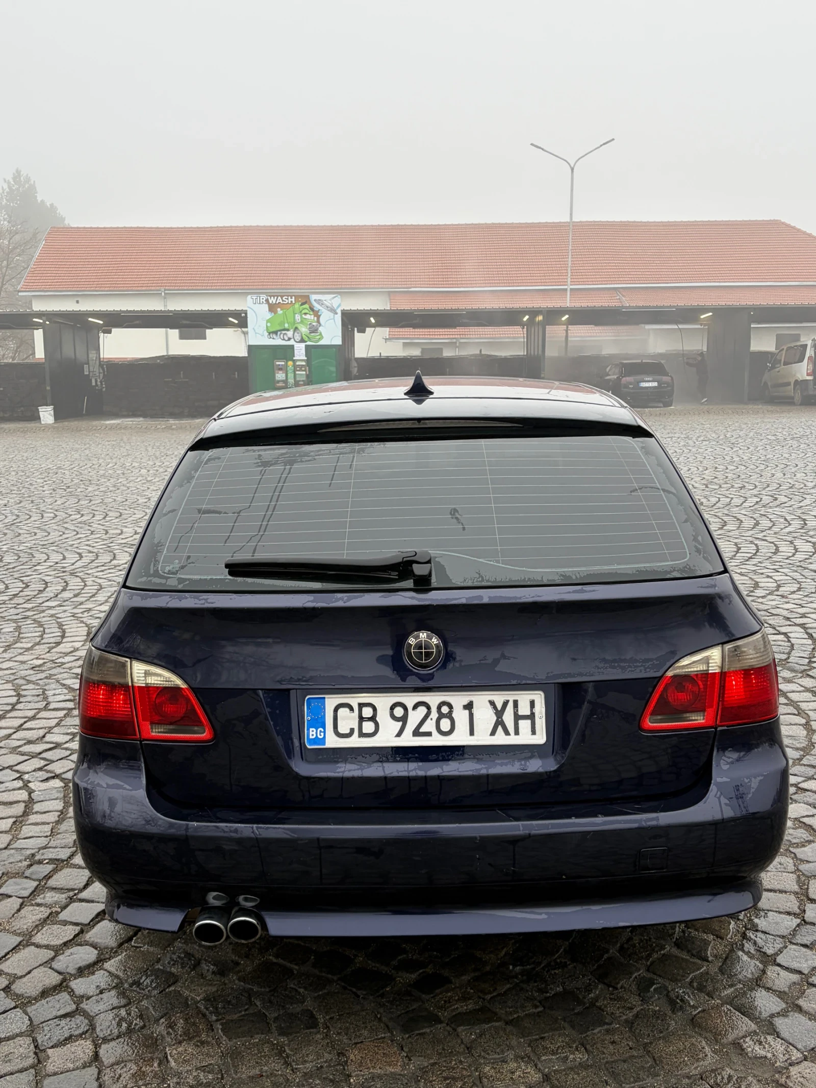 BMW 530 3.0 | Mobile.bg � ����������� 3