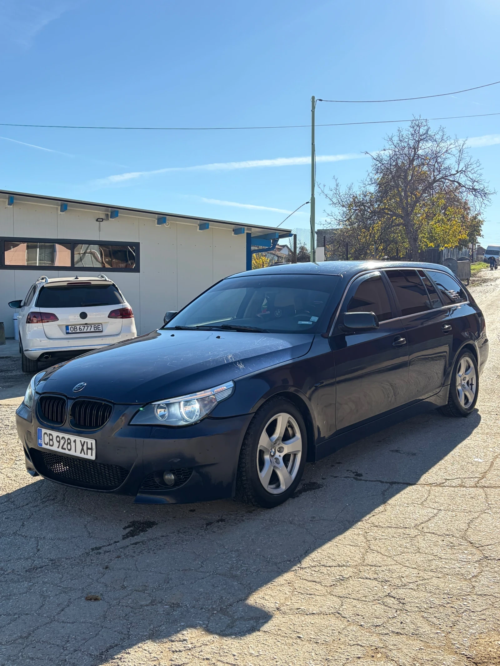 BMW 530 3.0 | Mobile.bg � ����������� 1