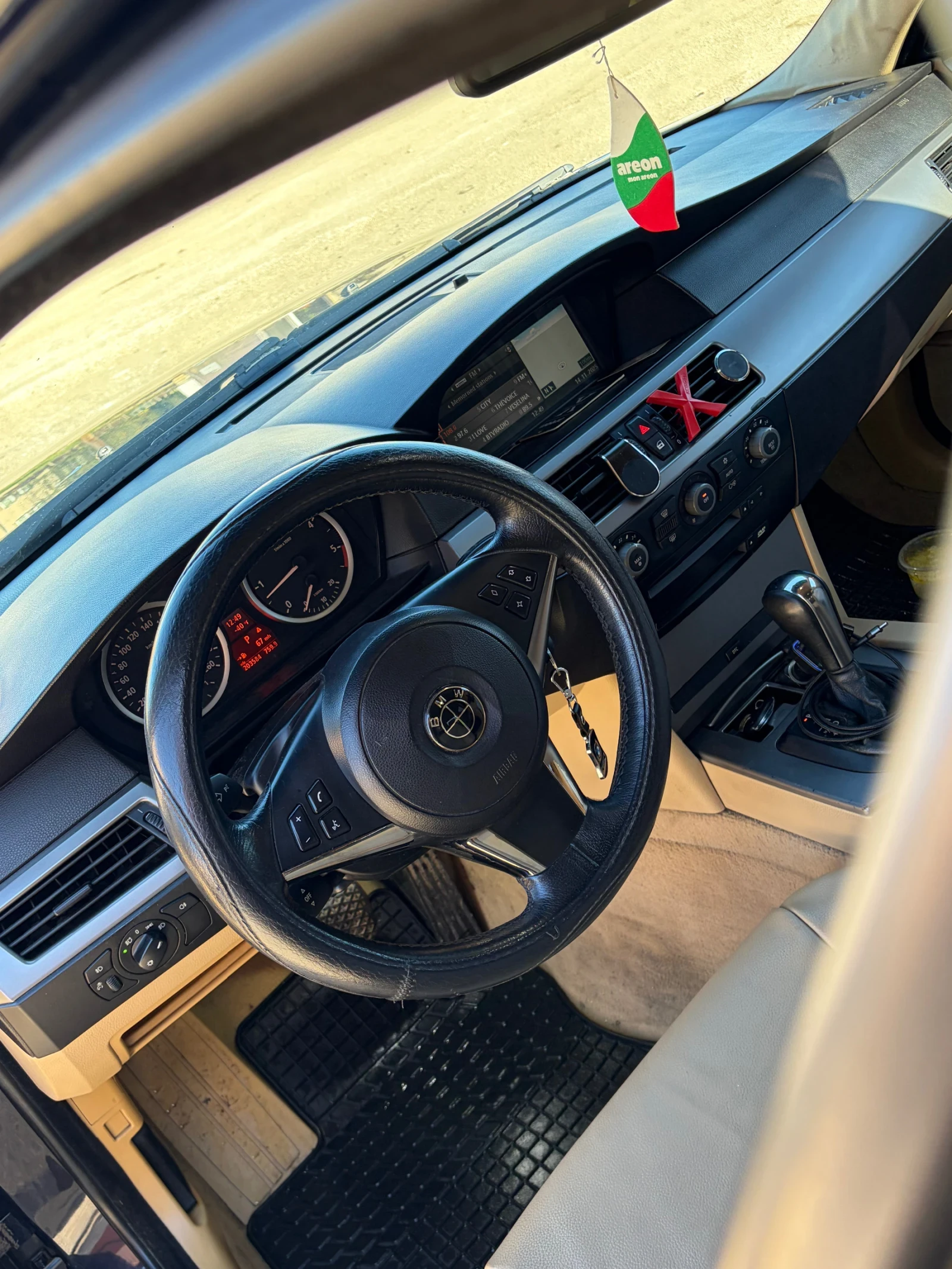 BMW 530 3.0 - изображение 7