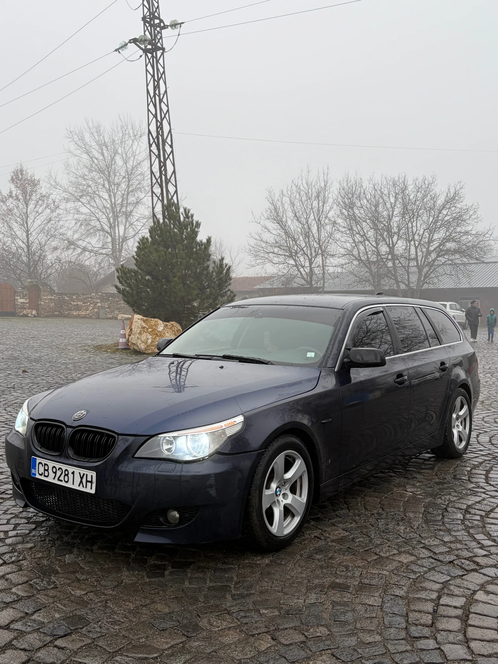BMW 530 3.0 | Mobile.bg � ����������� 1