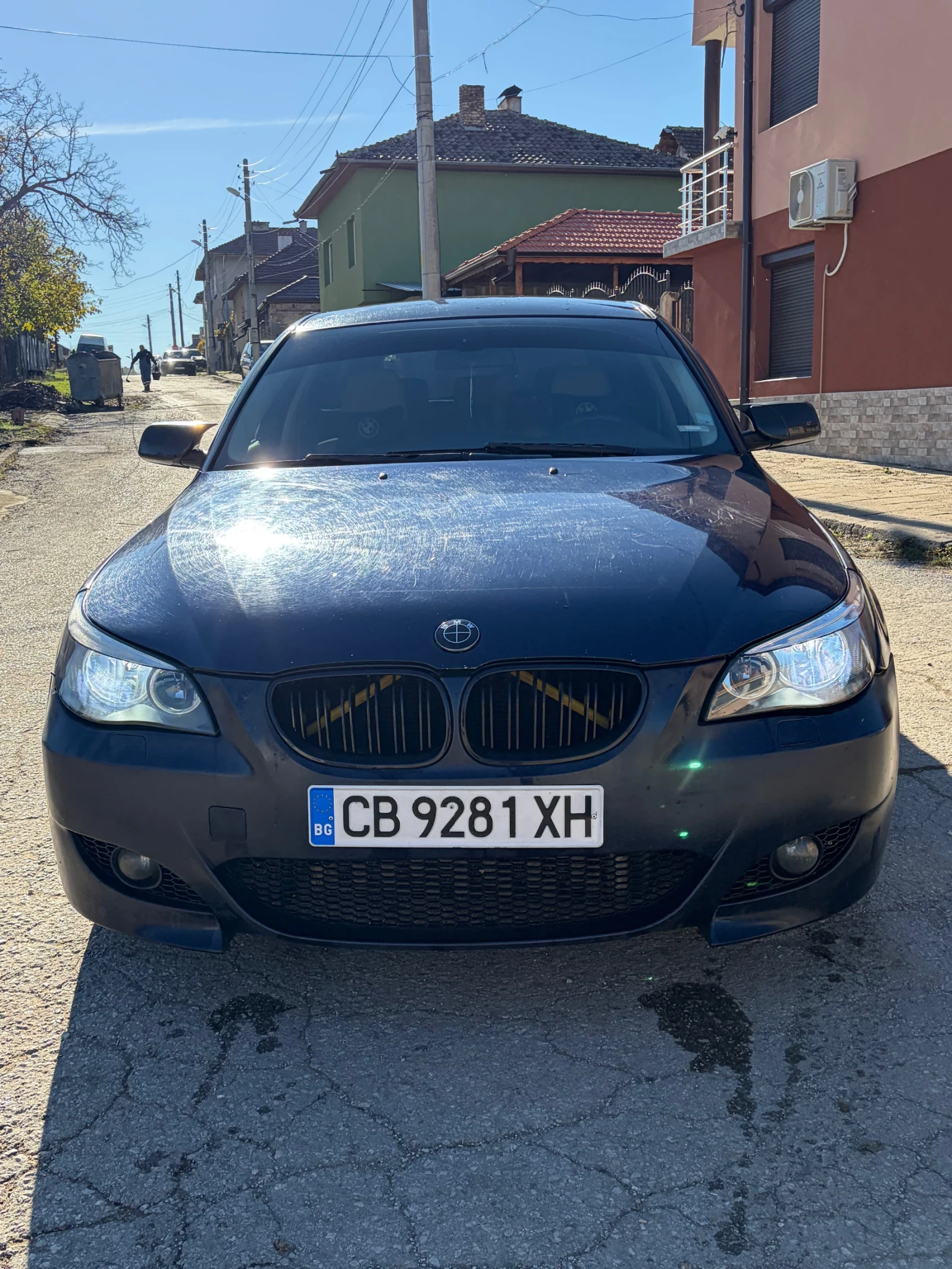 BMW 530 3.0 - изображение 6