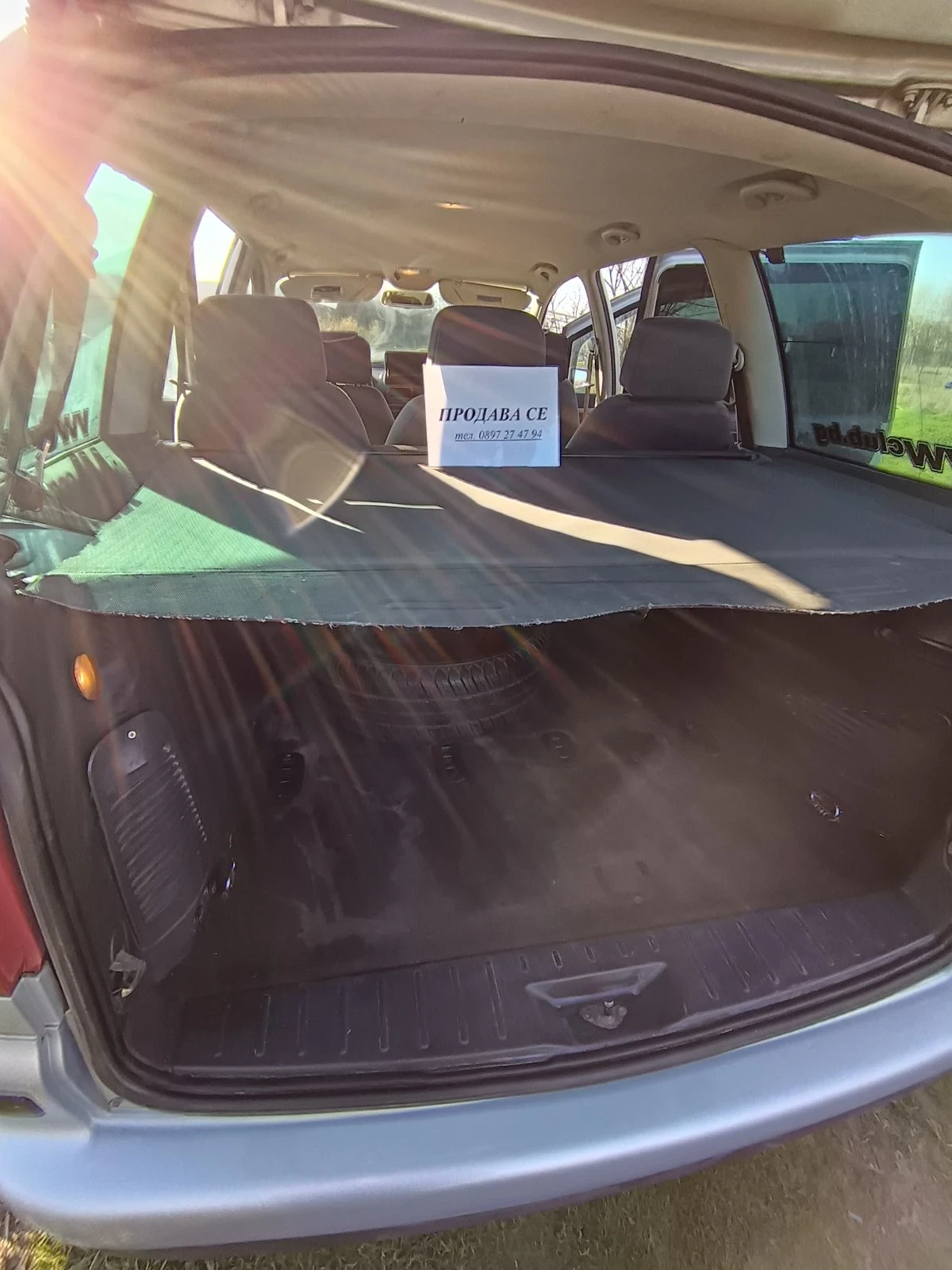 Seat Alhambra | Mobile.bg   11