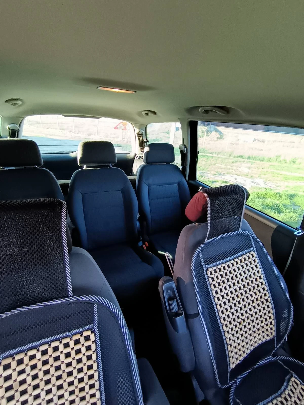 Seat Alhambra | Mobile.bg   9