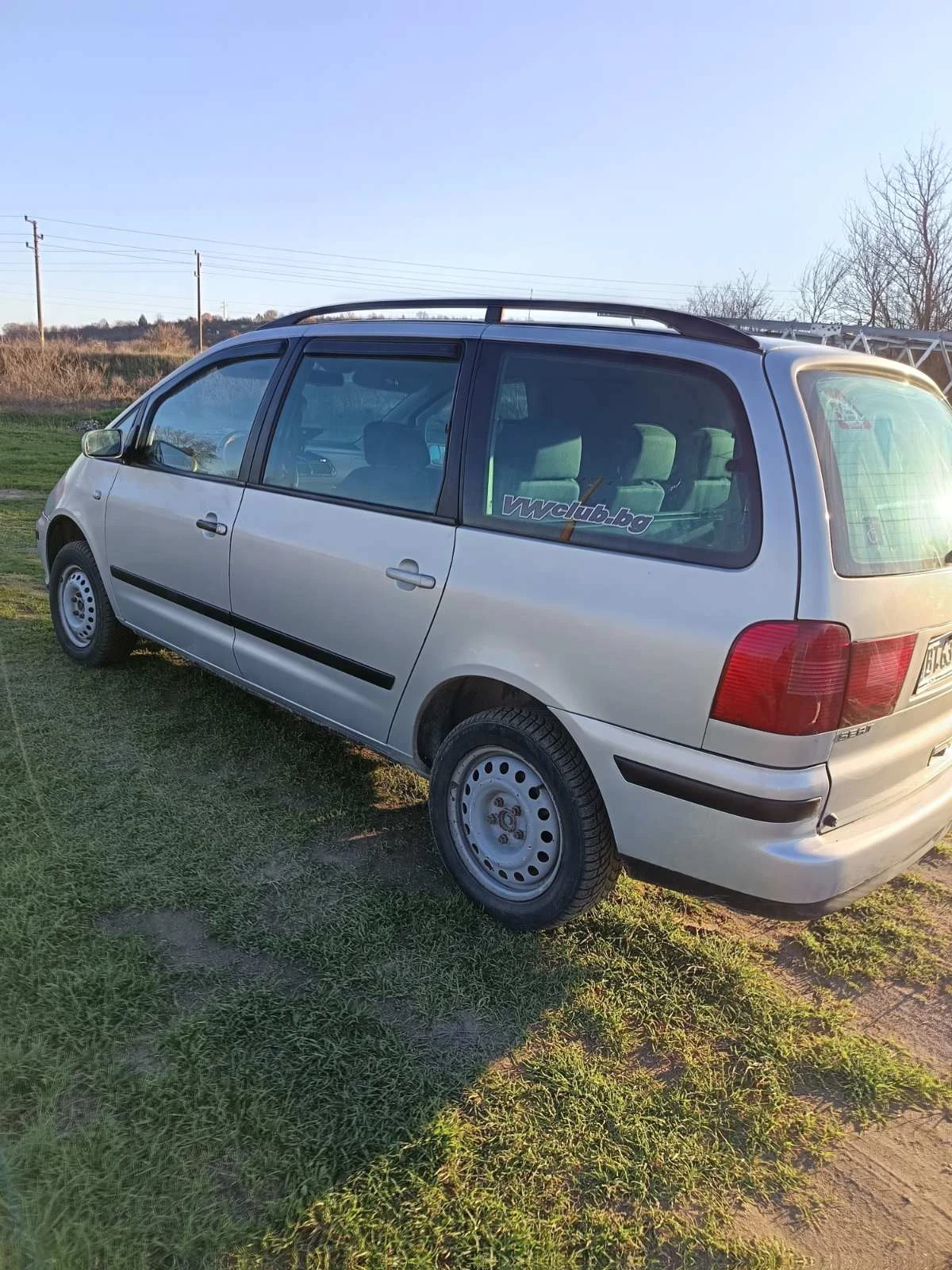 Seat Alhambra | Mobile.bg   4