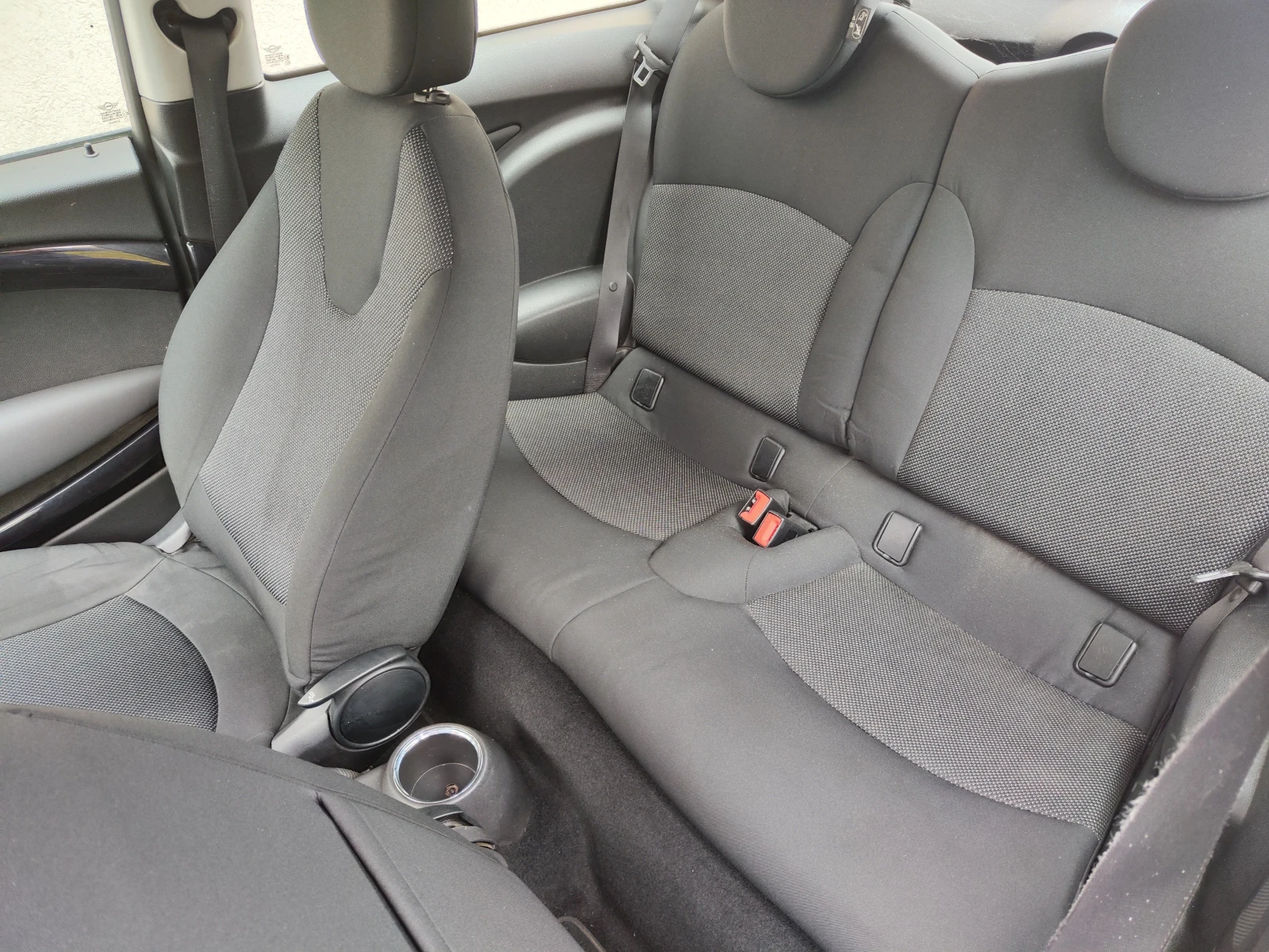 Mini Cooper Cooper | Mobile.bg   7