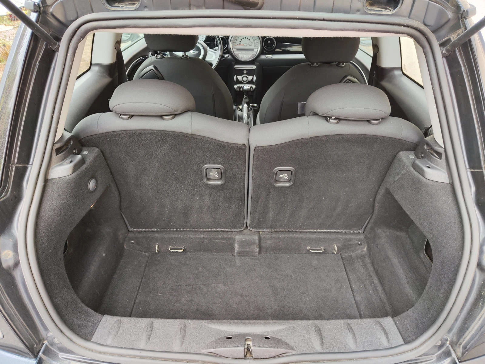 Mini Cooper Cooper | Mobile.bg   8