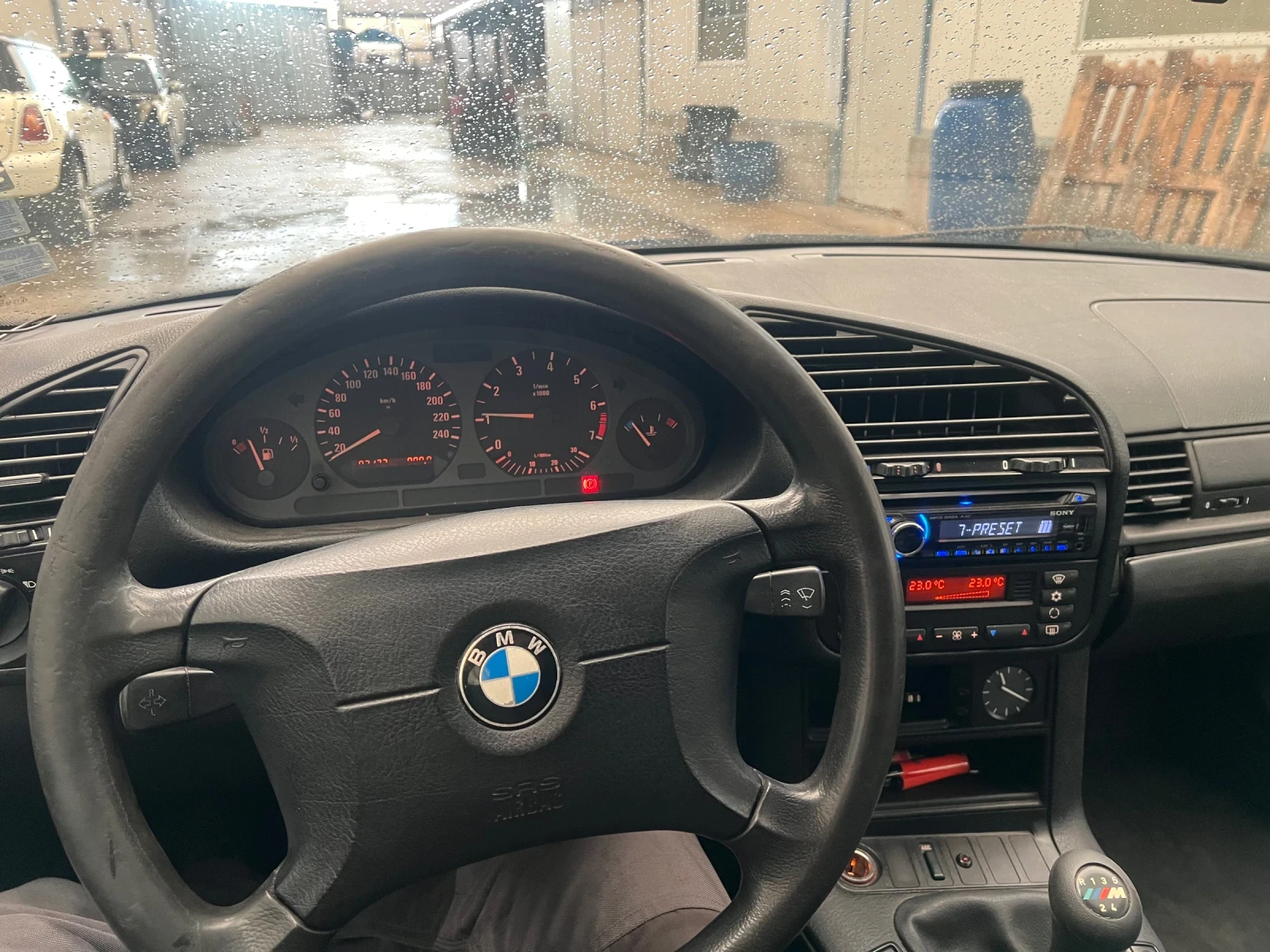 BMW 320 | Mobile.bg � ����������� 7