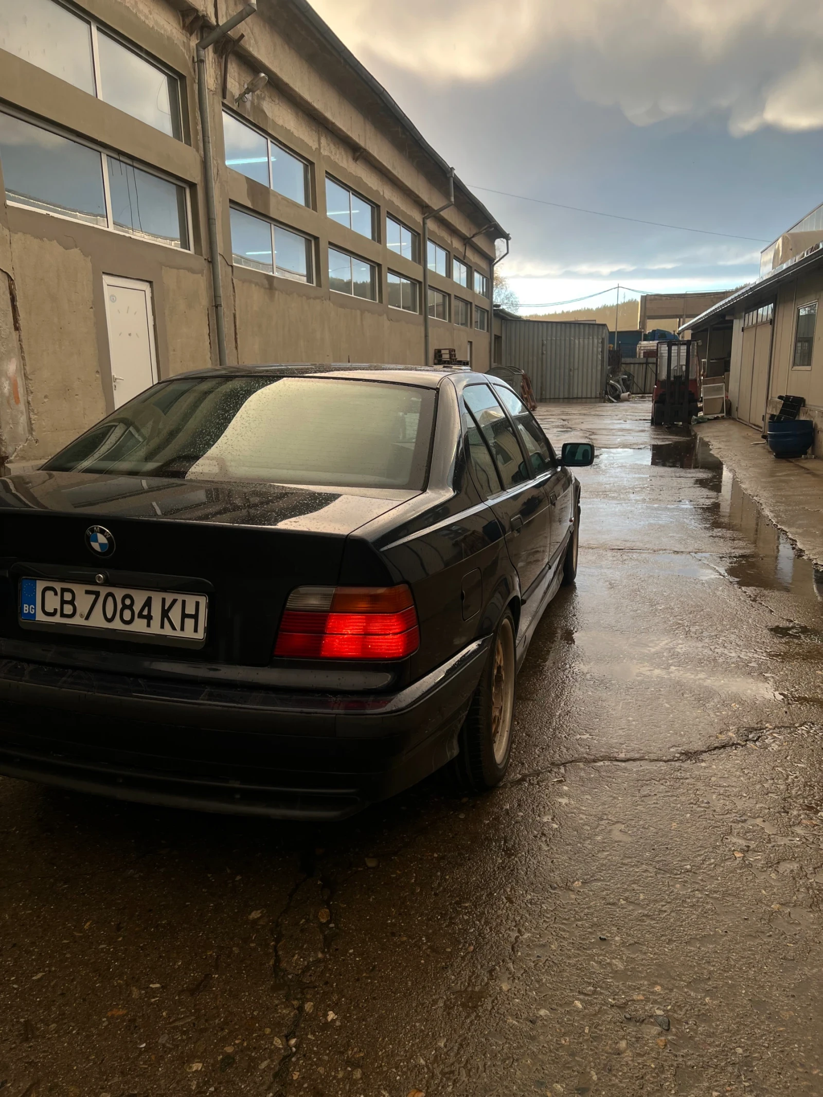 BMW 320 | Mobile.bg � ����������� 4