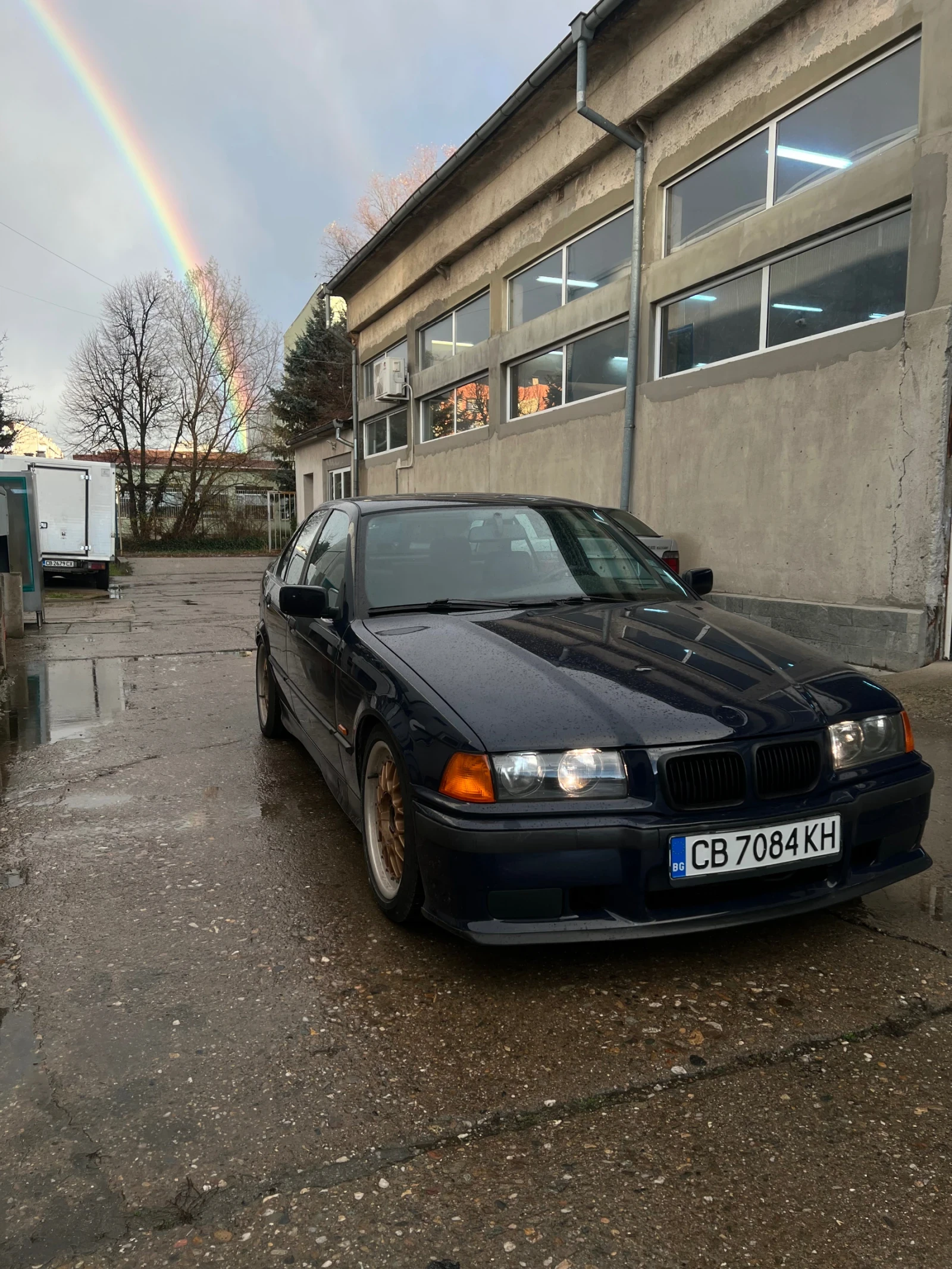 BMW 320 | Mobile.bg � ����������� 6