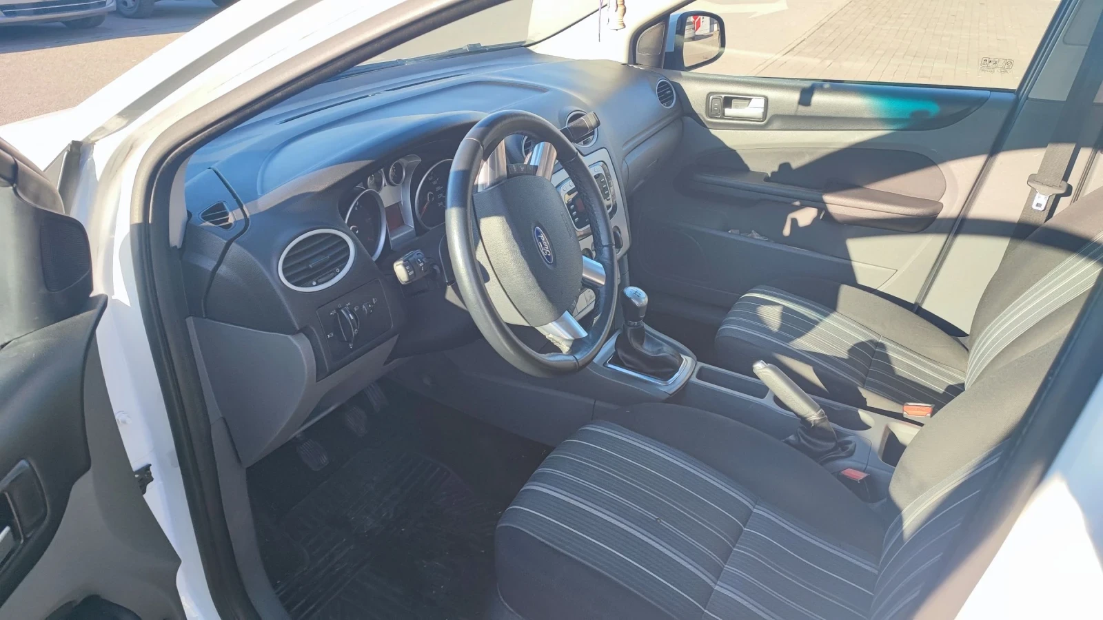 Ford Focus 1.6 TDCi | Mobile.bg � ����������� 6