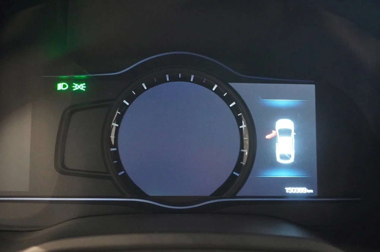 Hyundai Ioniq Hybrid 1.6 DCT PremiumEco - изображение 9