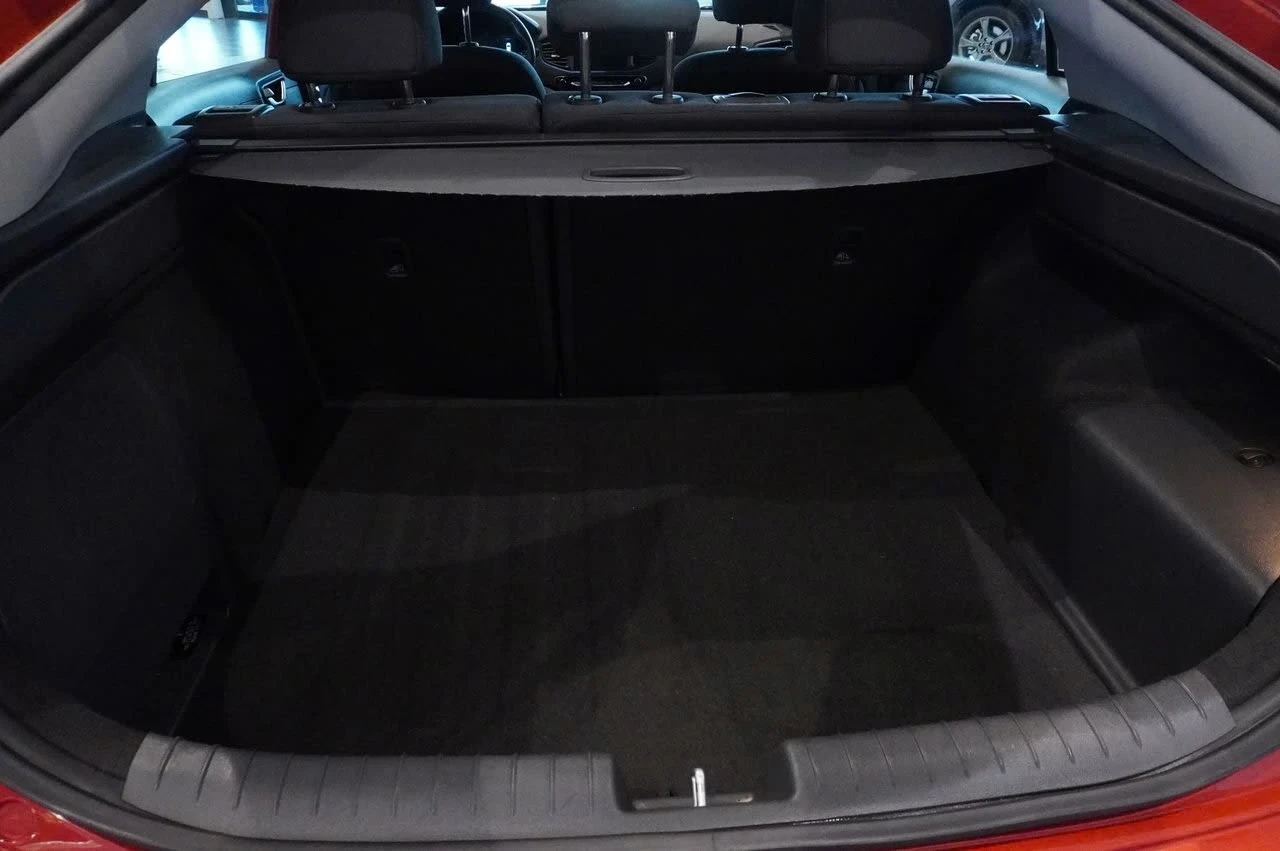 Hyundai Ioniq Hybrid 1.6 DCT PremiumEco - изображение 10