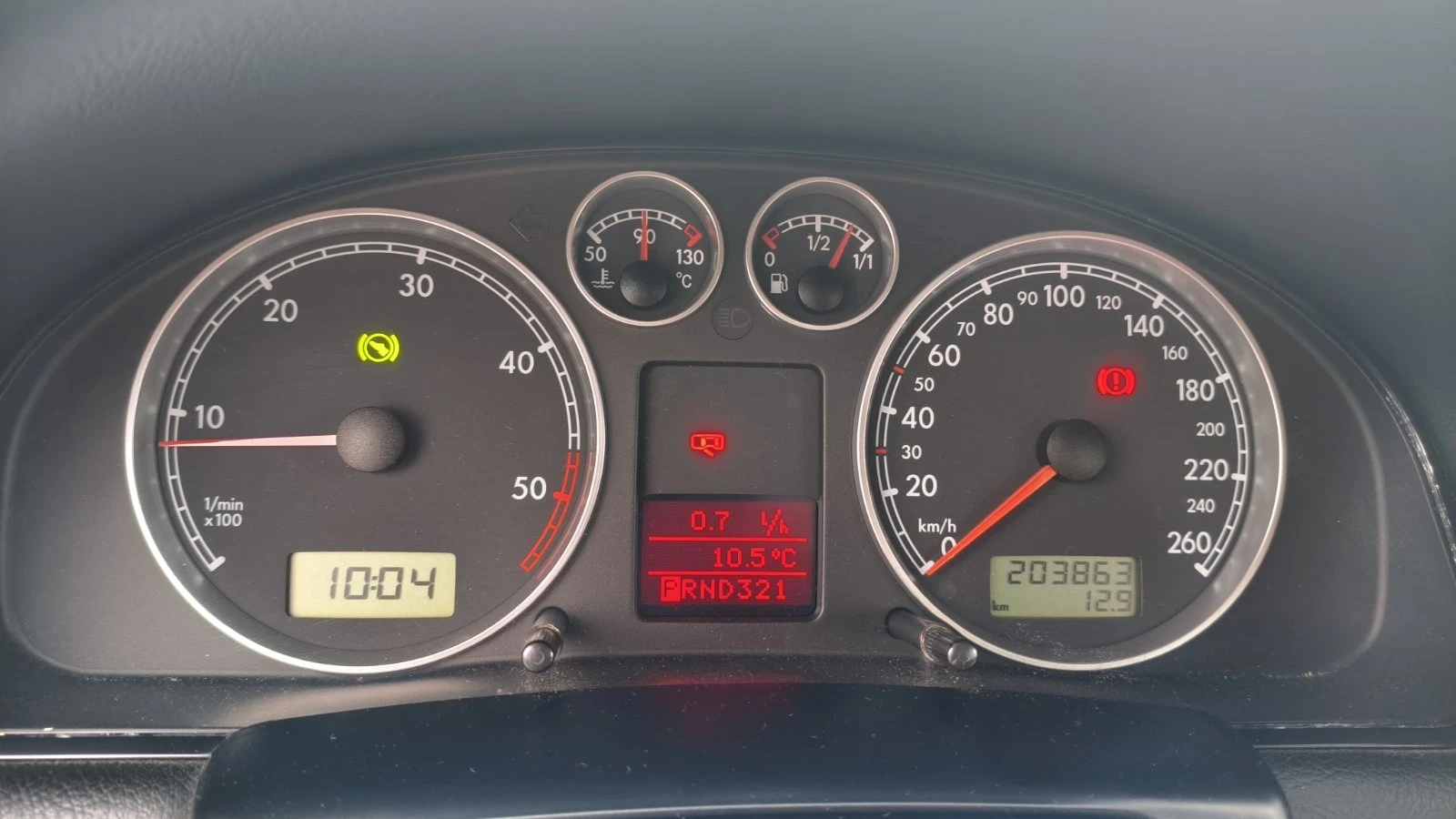 VW Passat 1.9 TDI  | Mobile.bg � ����������� 12