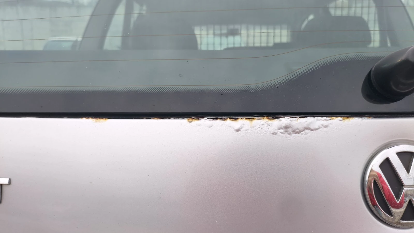 VW Passat 1.9 TDI  - изображение 9