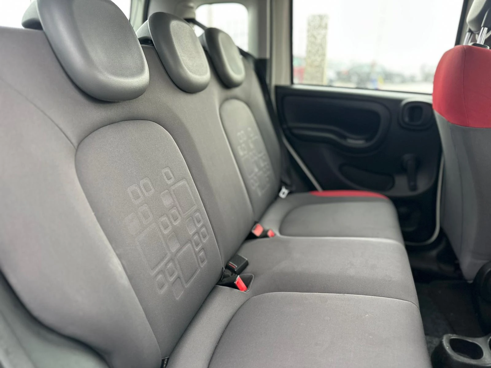 Fiat Panda / 1.3D / 75HP / EURO 5 / | Mobile.bg � ����������� 11