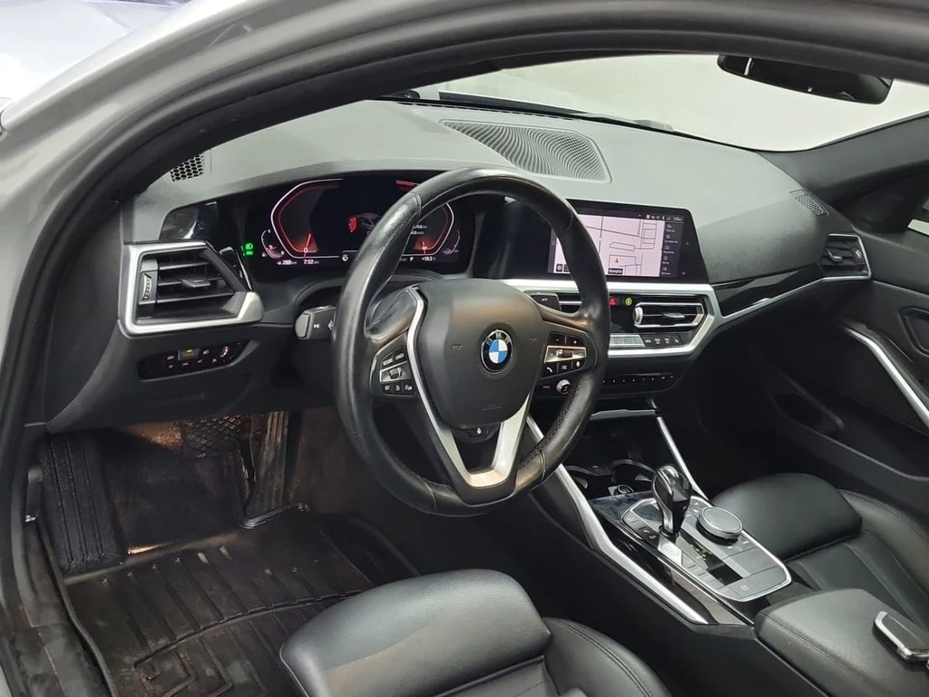 BMW 330 * 330I XDRIVE * CARFAX * ���� �� �� | Mobile.bg � ����������� 8