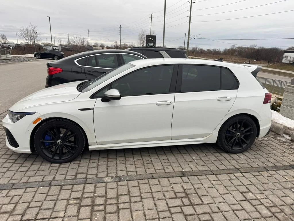 VW Golf R DSG  CARFAX - изображение 2