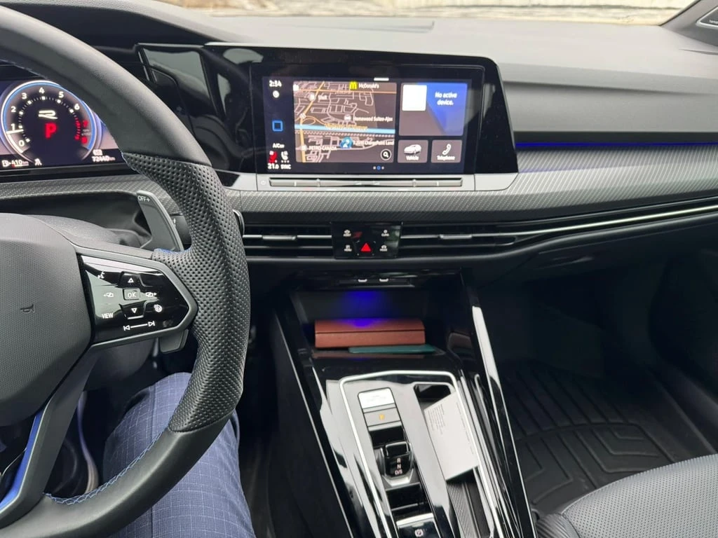 VW Golf R DSG  CARFAX - изображение 7