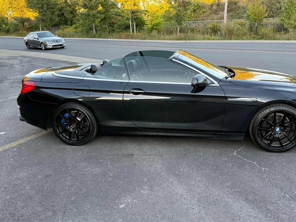 BMW 650 * 650i * CARFAX * ���� �� �� | Mobile.bg � ����������� 13