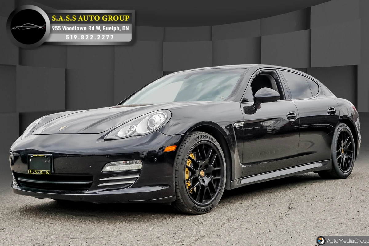 Porsche Panamera 4X4| ���� ���| �����| �������| 360 ������| BOSE | Mobile.bg � ����������� 1