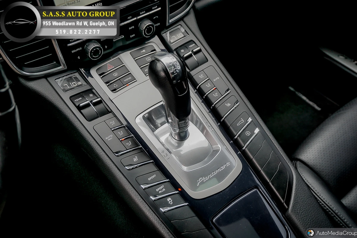 Porsche Panamera 4X4| ���� ���| �����| �������| 360 ������| BOSE | Mobile.bg � ����������� 11