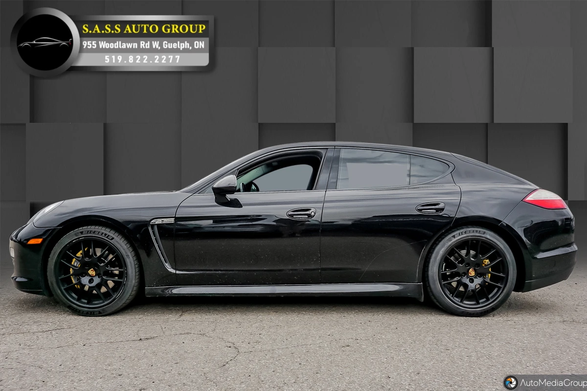 Porsche Panamera 4X4| КАТО НОВ| ОБДУХ| ПОДГРЕВ| 360 КАМЕРА| BOSE - изображение 5