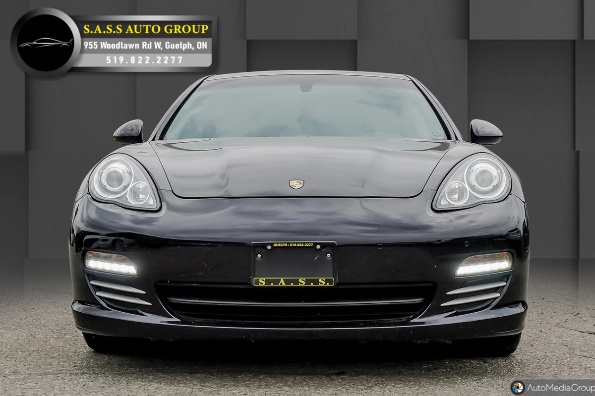 Porsche Panamera 4X4| КАТО НОВ| ОБДУХ| ПОДГРЕВ| 360 КАМЕРА| BOSE - изображение 2