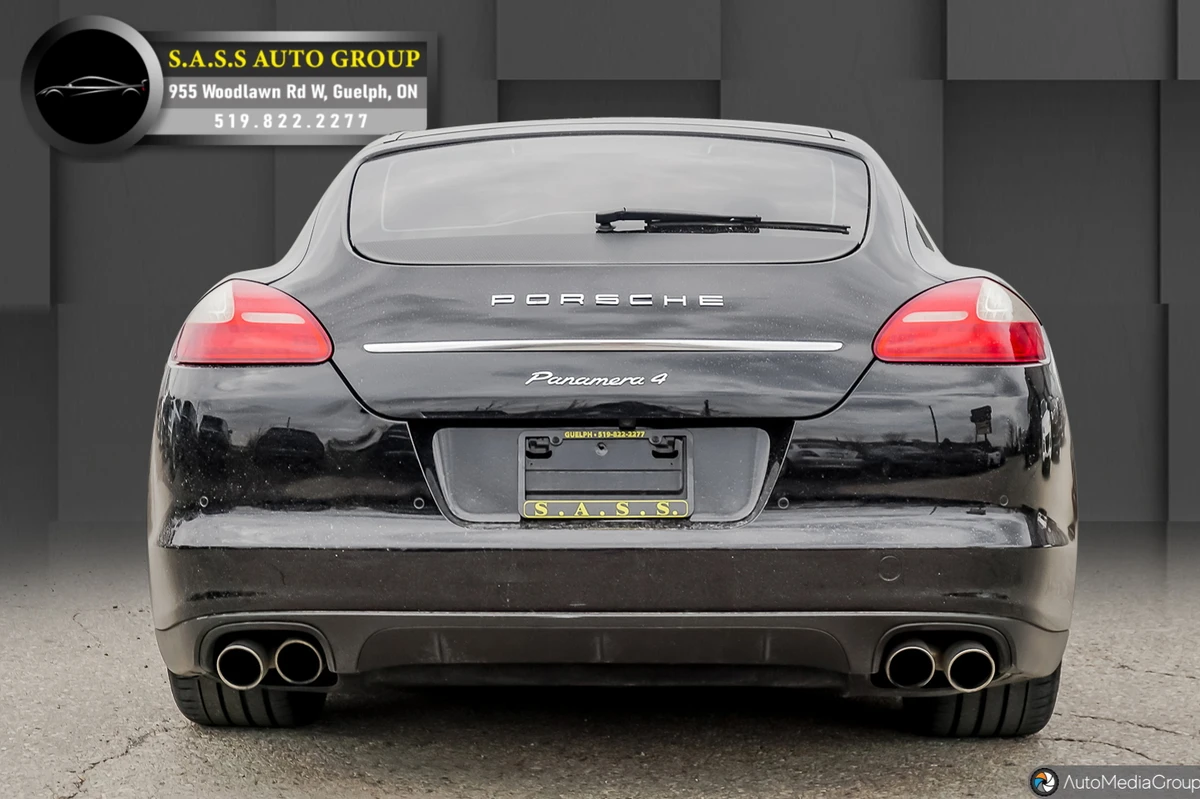 Porsche Panamera 4X4| КАТО НОВ| ОБДУХ| ПОДГРЕВ| 360 КАМЕРА| BOSE - изображение 4