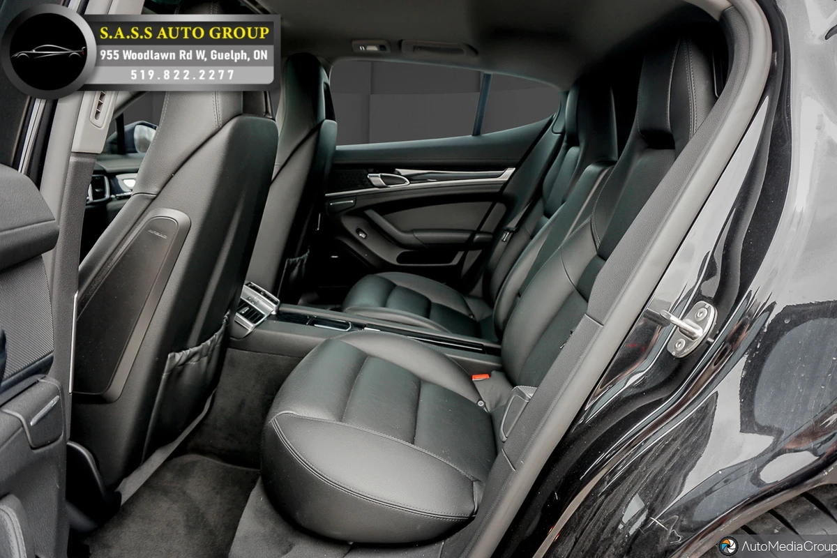 Porsche Panamera 4X4| ���� ���| �����| �������| 360 ������| BOSE | Mobile.bg � ����������� 15