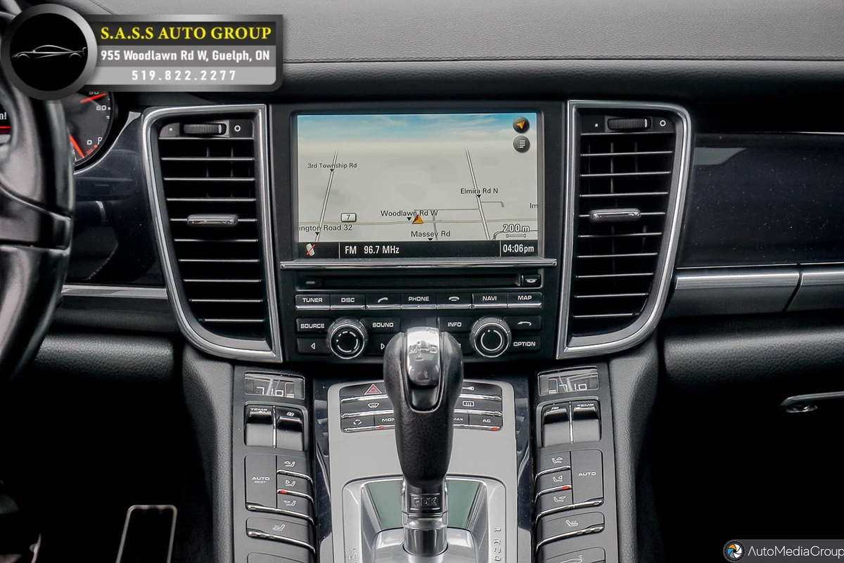 Porsche Panamera 4X4| КАТО НОВ| ОБДУХ| ПОДГРЕВ| 360 КАМЕРА| BOSE - изображение 10