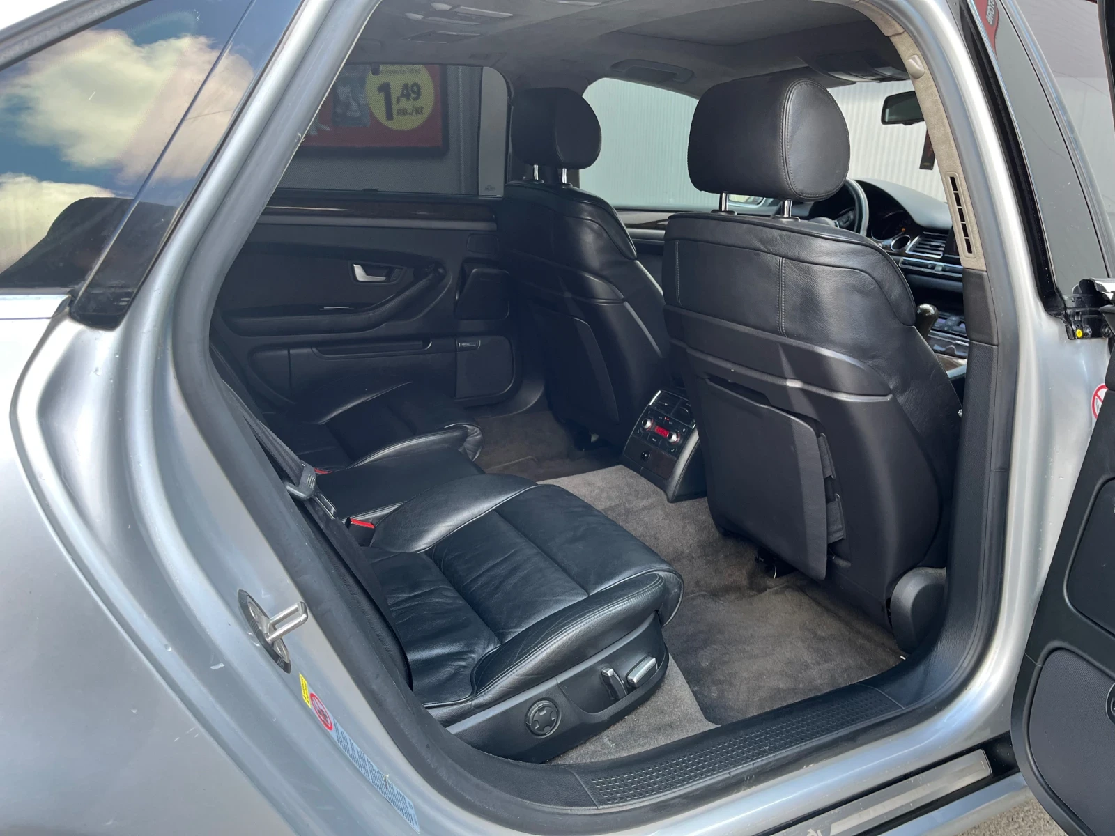 Audi A8  LONG QUATTRO  | Mobile.bg � ����������� 3