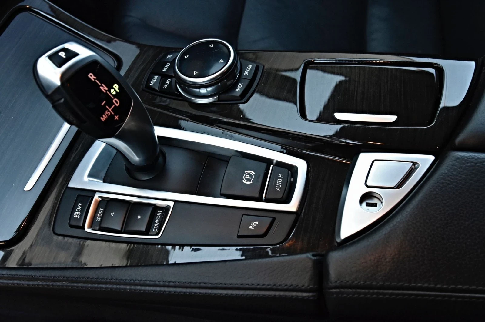 BMW 520 Facelift | Mobile.bg � ����������� 11