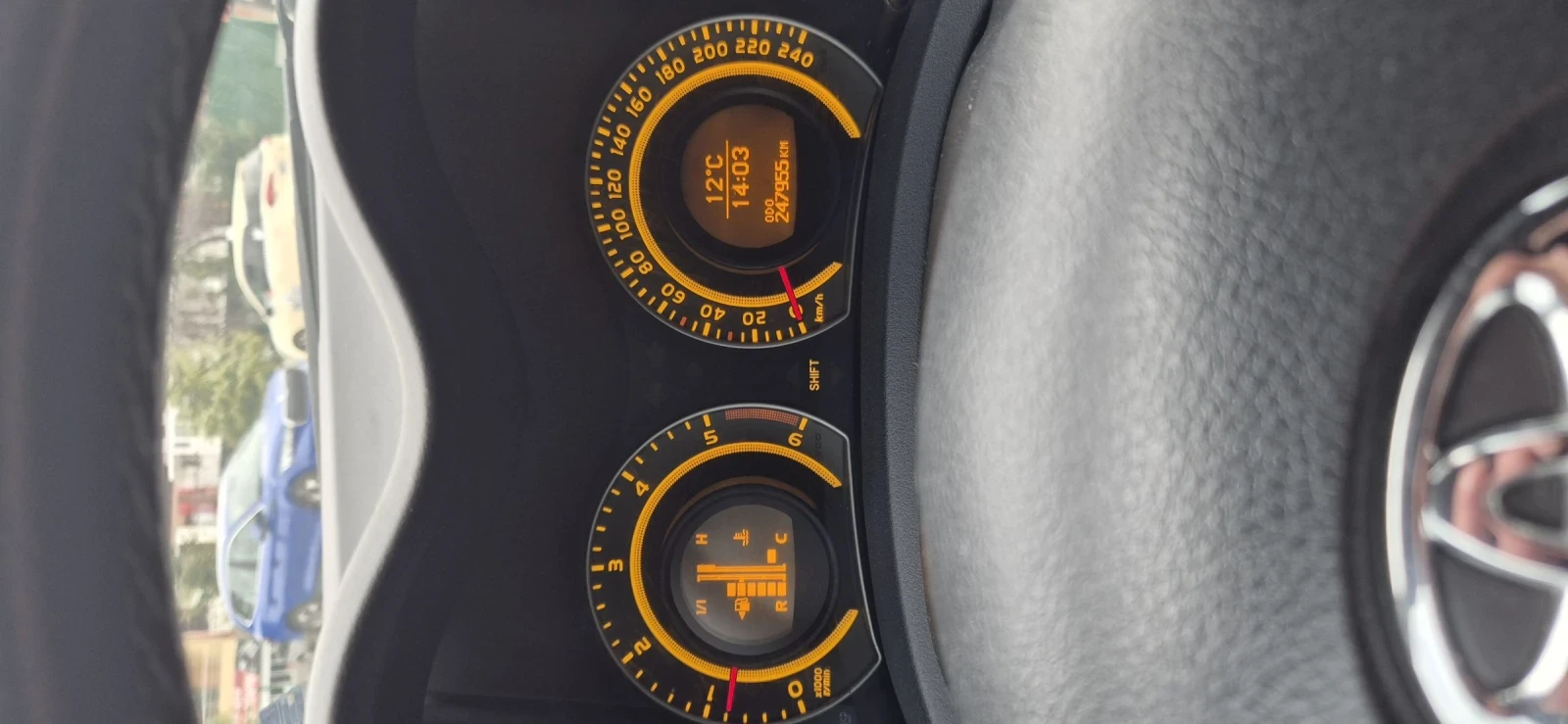 Toyota Auris 2.0 D4D - изображение 5