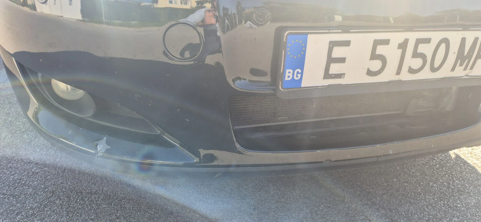 Toyota Auris 2.0 D4D | Mobile.bg � ����������� 9