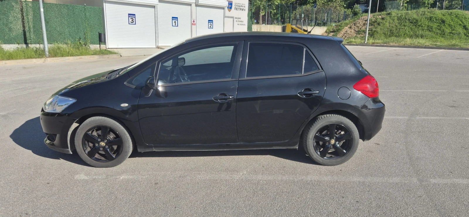 Toyota Auris 2.0 D4D | Mobile.bg � ����������� 3