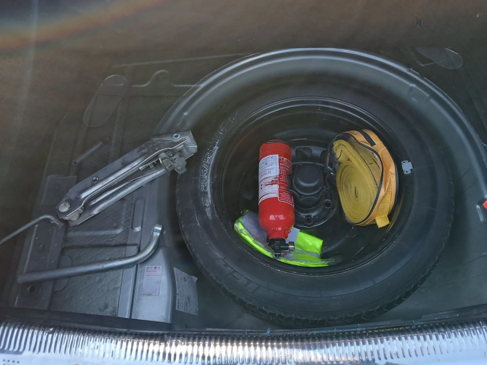 VW Passat 1.9 TDI 131h.p. FWD | Mobile.bg � ����������� 10